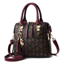 Bolsa Feminina em Couro - Luxury
