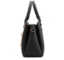 Bolsa Feminina em Couro Genuino - Carolina