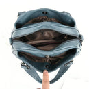 Bolsa Feminina de Couro - Milena