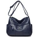 Bolsa Couro Premium - Lilly
