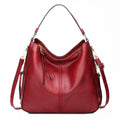 Bolsa Feminina em Couro Premium - Margie
