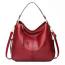 Bolsa Feminina em Couro Premium - Margie
