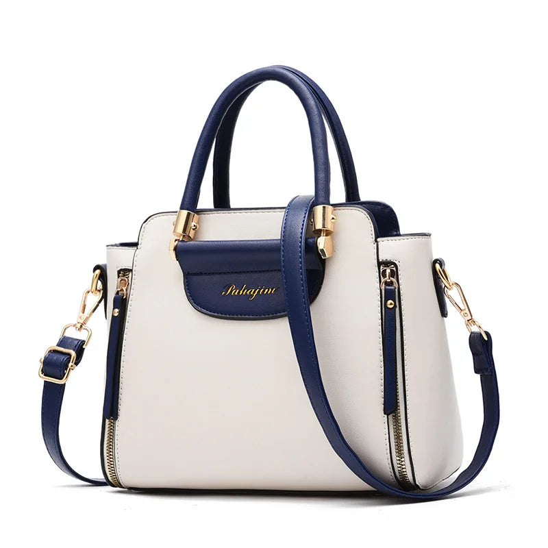 Bolsa Feminina Aurora Luxe