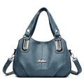 Bolsa Feminina de Couro - Milena