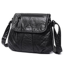 Bolsa Feminina em Couro Legítimo - Mahira