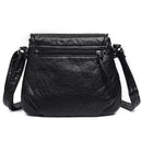 Bolsa Feminina em Couro Legítimo - Mahira