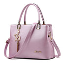 Bolsa Feminina em Couro - Versatile