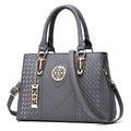 Bolsa Feminina de Couro - Lorenza