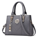 Bolsa Feminina de Couro - Lorenza