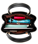 Bolsa Feminina em Couro - Versatile