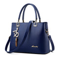 Bolsa Feminina em Couro - Versatile