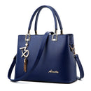 Bolsa Feminina em Couro - Versatile