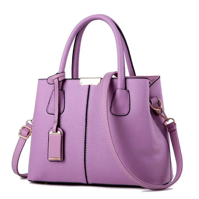 Bolsa Feminina Allure