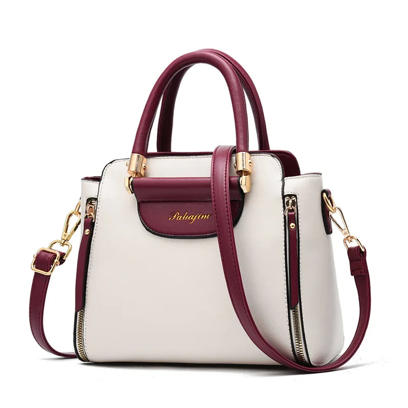 Bolsa Feminina Aurora Luxe