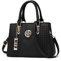 Bolsa Feminina de Couro - Lorenza