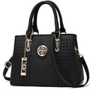 Bolsa Feminina de Couro - Lorenza