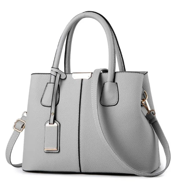Bolsa Feminina Allure