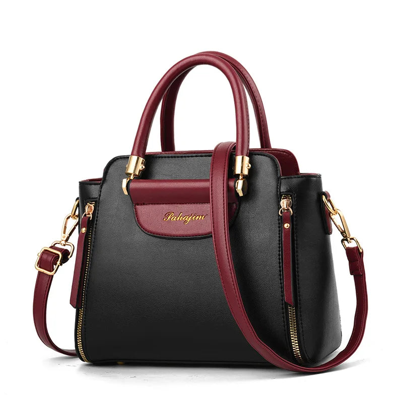 Bolsa Feminina Aurora Luxe