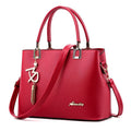 Bolsa Feminina em Couro - Versatile