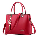 Bolsa Feminina em Couro - Versatile
