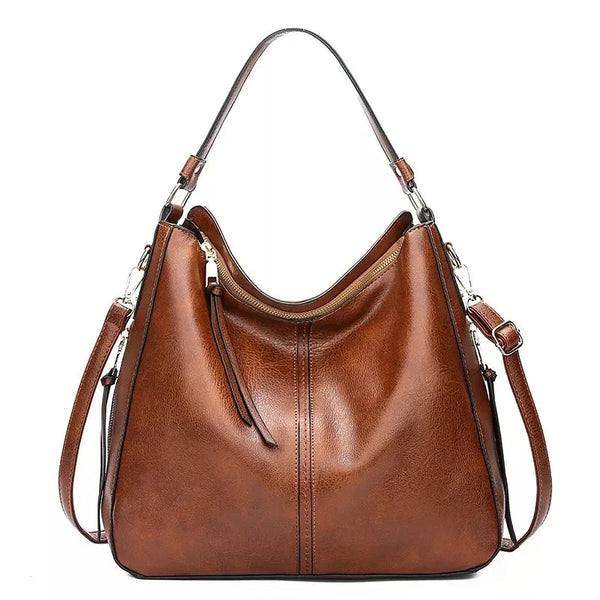 Bolsa Feminina em Couro Genuino - Margie