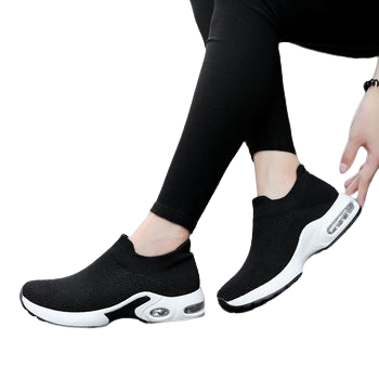 Tênis Ortopédico Feminino - Trenny