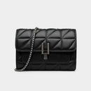 Bolsa Feminina de Couro - Seravina