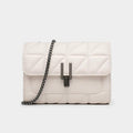 Bolsa Feminina de Couro - Seravina