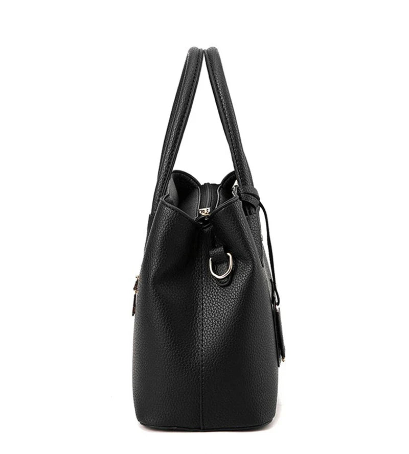 Bolsa Feminina Allure