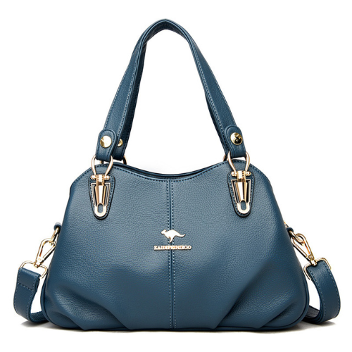 Bolsa em Couro - Sienna