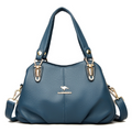 Bolsa em Couro - Sienna