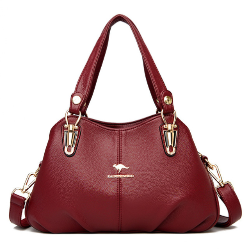 Bolsa em Couro - Sienna