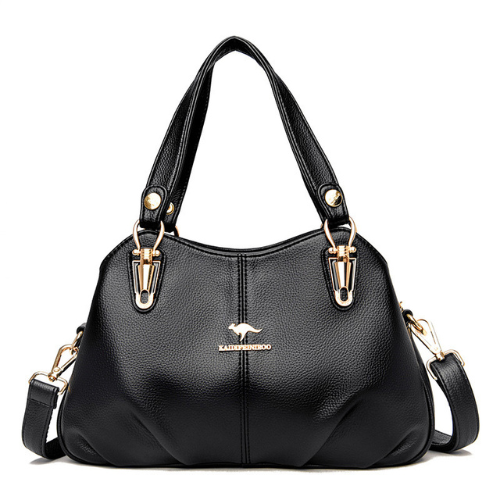 Bolsa em Couro - Sienna