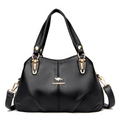 Bolsa em Couro - Sienna
