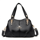 Bolsa em Couro - Sienna