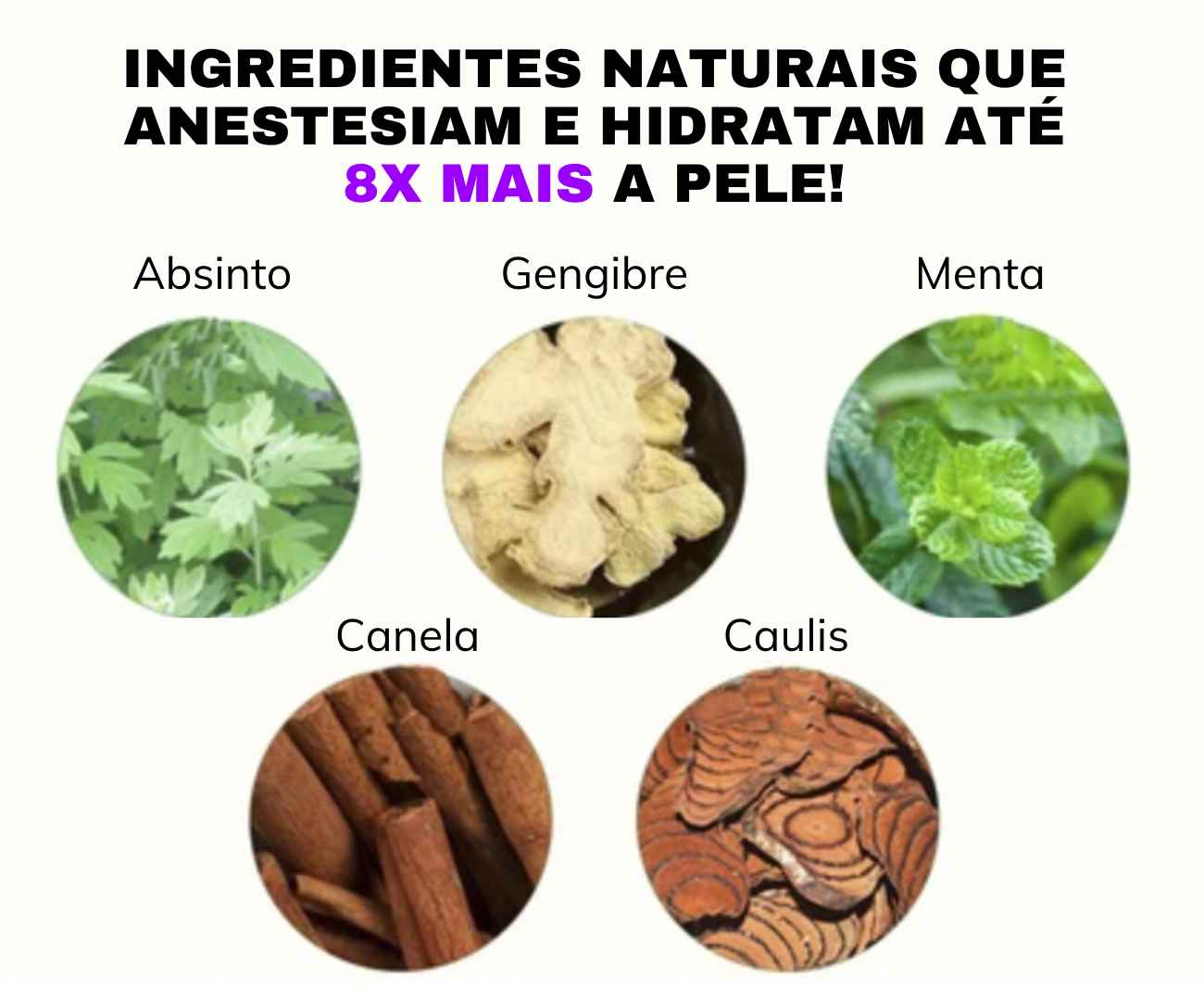 Kit com 100 Adesivos Para Dores - AlivioFix