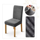 Kit 6 Capas de Cadeira Elásticas Impermeáveis - Sothex