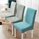 Kit 6 Capas de Cadeira Elásticas Impermeáveis - Sothex