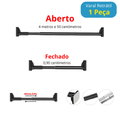 Varal Retrátil Multiuso 4,5M - Varmax