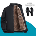 Jaqueta Masculina Premium + Luva Touchscreen Grátis - Zadini