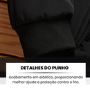 Jaqueta Masculina Premium + Luva Touchscreen Grátis - Zadini
