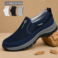 Sapatênis Slip-On Masculino Antiderrapante – Urban Comfort