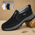 Sapatênis Slip-On Masculino Antiderrapante – Urban Comfort