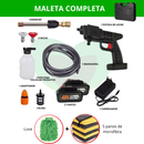 Lavadora de Alta Pressão + Brindes - Profenza