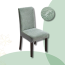 Kit 6 Capas de Cadeira Elásticas Impermeáveis - Sothex