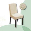 Kit 6 Capas de Cadeira Elásticas Impermeáveis - Sothex