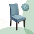 Kit 6 Capas de Cadeira Elásticas Impermeáveis - Sothex