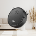 Robô de Limpeza Inteligente e Silencioso 3 em 1 - MaxClean