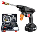 Lavadora de Alta Pressão + Brindes - Profenza