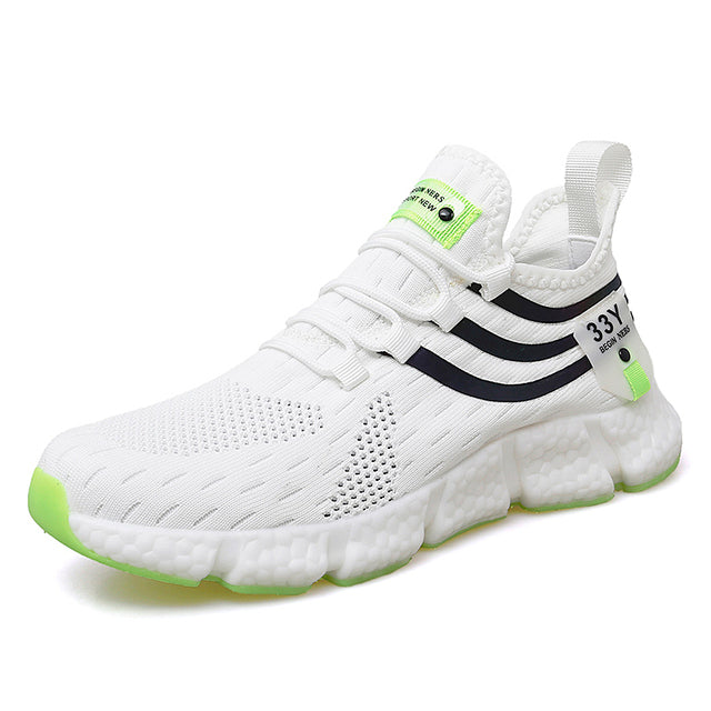 Tênis Esportivo Unissex - UltraSoft